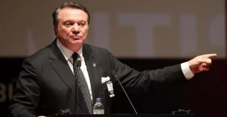 Hasan Arat gündeme ilişkin açıklamalarda bulundu