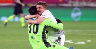 Beşiktaş sözleşme uzatacak