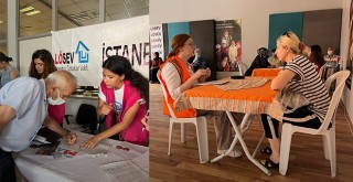 LÖSEV Mutlu Et Paketleri ile mutluluk paylaştıkça çoğalıyor!