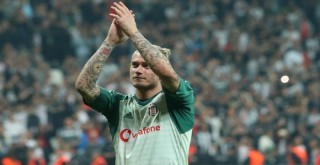 Taraftarımızla her şey mümkün