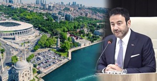 ÖZEL HABER: Genç Başkandan söz, Beşiktaş hak ettiği hizmete kavuşacak