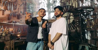 Zen-G ve Asil Youtube trendler listesine üst sıradan giriş yaptı