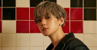Baekhyun’un ilk solo albümünden büyük rekor