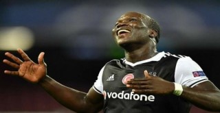 Aboubakar'ın peşindeler