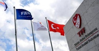TFF, Beşiktaş ile Fenerbahçe'nin cezalarını açıkladı