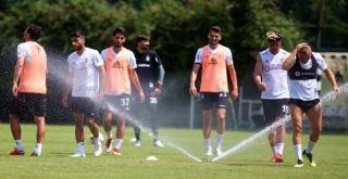 Kartal, UEFA Avrupa Ligi 3. Ön Eleme Turu’na hazırlanıyor