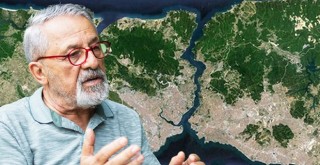Naci Görür, İstanbul'u bir kez daha deprem için uyardı