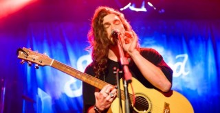 Jacob Lee’nin şarkıları Radyo Beşiktaş’ta!