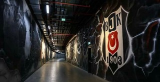 PFDK’dan Beşiktaş'a 24 bin tl ceza