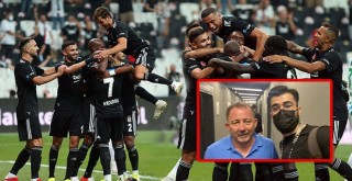 İlke Cancanoğlu: İyi başladı Beşiktaş