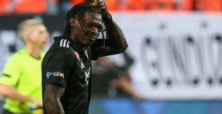 N'Sakala yaptığı idmanı paylaştı