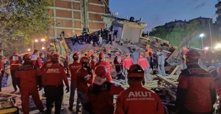 AKUT'tan açıklama!