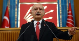 Kılıçdaroğlu: Sevabına da günahına da sonuna kadar ortağız