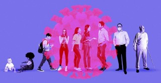 Uzmanlar harekete geçti! Korona gençler arasında sinsice yayılarak zatürreye yol açıyor