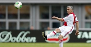 Beşiktaş, Mr. Ajax ile anlaştı