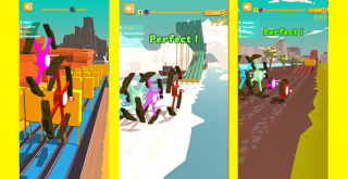 App Store’da en fazla Racing Wheels indirildi