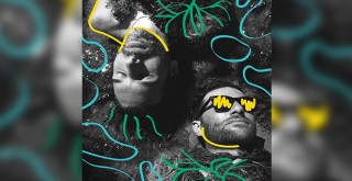 Nu Park'tan yeni tekli Wild Boys