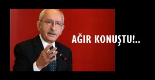 Kılıçdaroğlu: Ya Allah aşkına bunlarda akıl var mı?