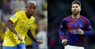 Beşiktaş'tan Anderson Talisca ile Sergio Ramos açıklaması!