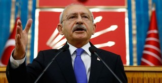 Kılıçdaroğlu'ndan hakaret kavgası açıklaması