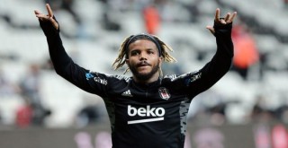 Beşiktaş çıkış arıyor