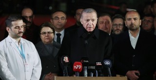 Cumhurbaşkanı Erdoğan: Hiçbir vatandaşımızı sahipsiz bırakmayacağız