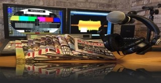 Beşiktaş Medya Grup yayınları yeni uygulamalarla kesintisiz dünyanın her yerinde