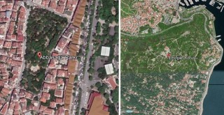 Emirgan Korusu ve Abbasağa Parkı koruma altında