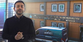 Rıza Akpolat:  Can dostlarımızın refahı için çalışmaya devam ediyoruz