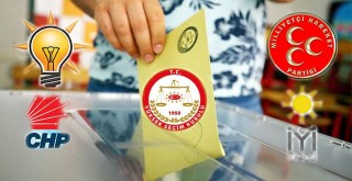 Sandık kurulu görevlileri hakkında karar çıktı