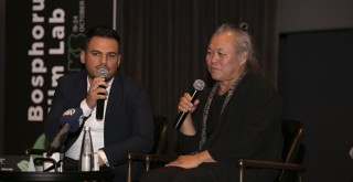 Kim Ki Duk, 7. Boğaziçi Film Festivali’ndeydi