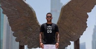 İşte Alex Teixeria'nın alacağı ücret!