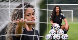 Beşiktaş Vodafone Takımı'na iki yıldız