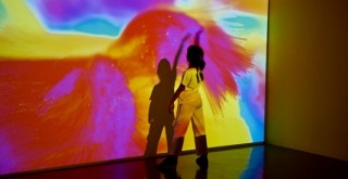 Sónar İstanbul’da görsel-işitsel şov