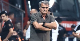 Şenol Güneş: Hak ettiğimiz bir gün oldu