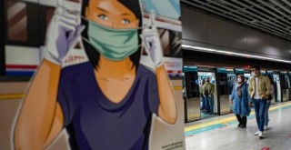 Bilim Kurulu üyesinden toplu taşıma uyarısı