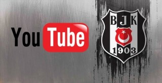 Beşiktaş, YouTube'tan tasarruf edecek