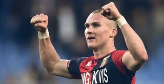 Savunmaya takviye! Beşiktaş'a Norveçli stoper!