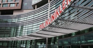 Şehir hastanelerine Arap yatırımcı!