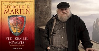 George R. R. Martin'in Yedi Krallık Şövalyesi, illüstrasyonlu özel baskısıyla ilk kez Türkçe'de!
