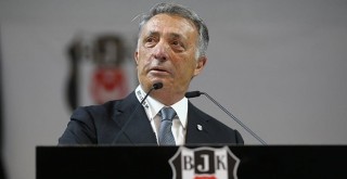 Ahmet Nur Çebi: UEFA'ya gideceğim