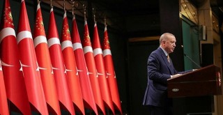 Cumhurbaşkanı Erdoğan'dan yeni normalleşme açıklaması!