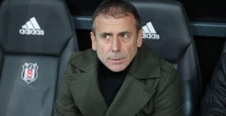 Avcı'dan Sergen Yalçın açıklaması