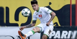 Beşiktaş'a önerildi