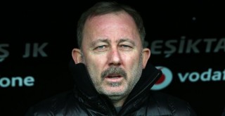 Beşiktaş bütünleşti
