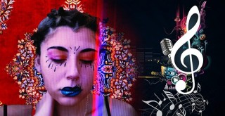 Türk Müzisyenlerin şarkıları ve NEMF'in yeni albümü KOZA, Radyo Beşiktaş'ta!