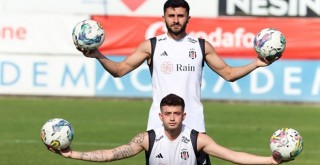 Genç Kartallardan açıklamalar: Şampiyonluk kupasını istiyoruz!