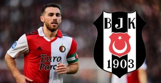 Beşiktaş, Milli yıldız futbolcu için düğmeye bastı!