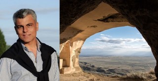 Institut français Türkiye'den Ferrante Ferranti’nin Yolculuk adlı fotoğraf sergisi