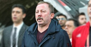 İstediğimiz sonucu aldık